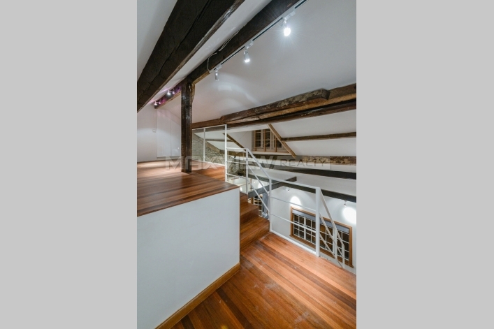 Smart 1br 80sqm old house on Changle Road in Shanghai 1bedroom 80sqm ¥18,000 SH016076