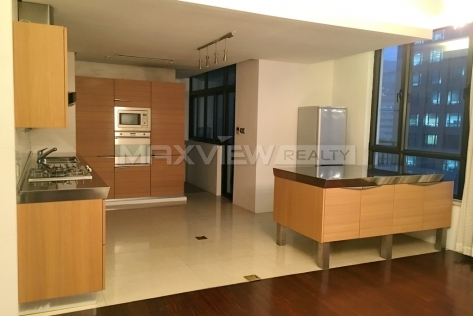 The House   |   御品大厦 4bedroom 480sqm ¥80,000 SH000058