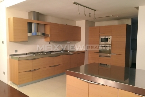 The House   |   御品大厦 4bedroom 480sqm ¥80,000 SH000058