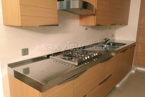 The House   |   御品大厦 4bedroom 480sqm ¥80,000 SH000058