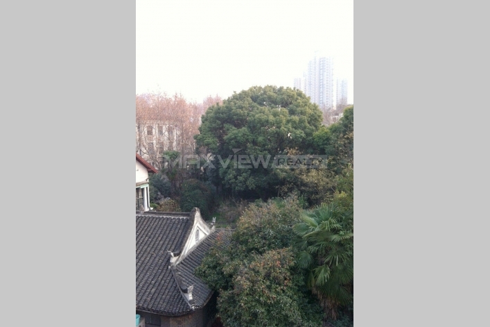 rent superb 2br 135sqm Old Lane House on Yongjia Road 2bedroom 135sqm ¥28,000 SH016079