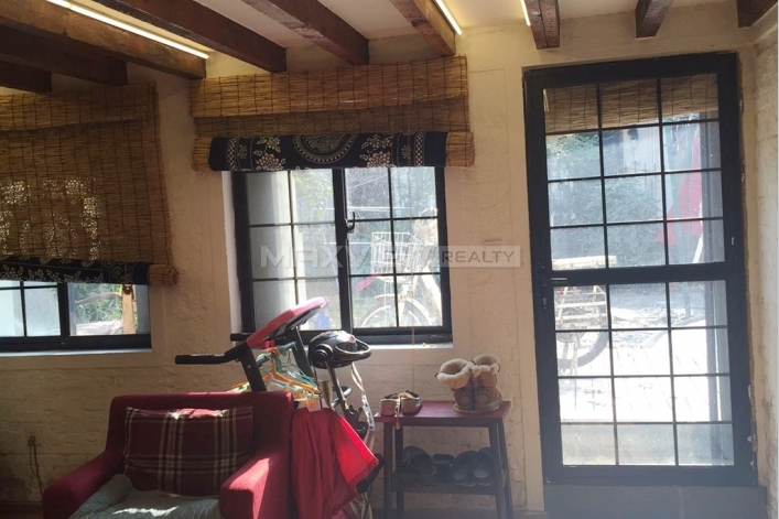 Yongkang Road Shanghai smart 1br 70sqm house rent 1bedroom 70sqm ¥16,000 SH016081