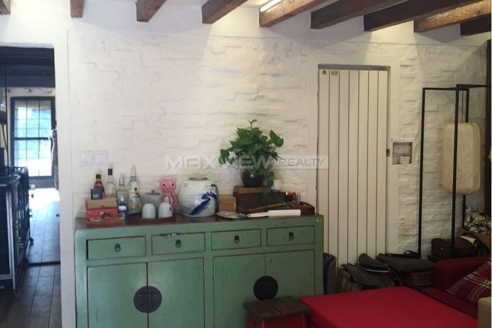 Yongkang Road Shanghai smart 1br 70sqm house rent 1bedroom 70sqm ¥16,000 SH016081