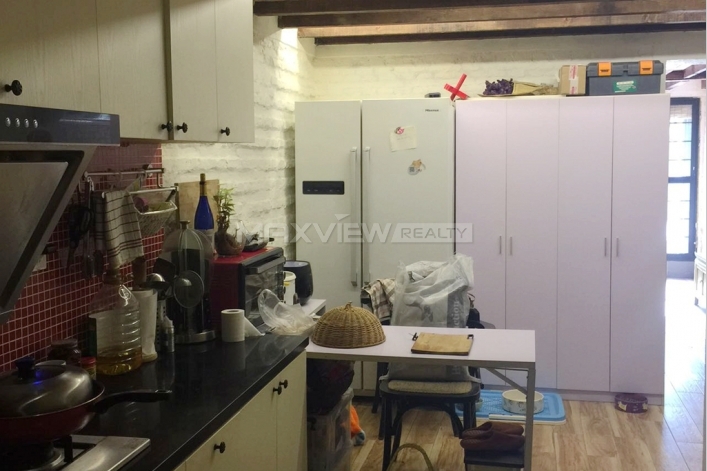 Yongkang Road Shanghai smart 1br 70sqm house rent 1bedroom 70sqm ¥16,000 SH016081