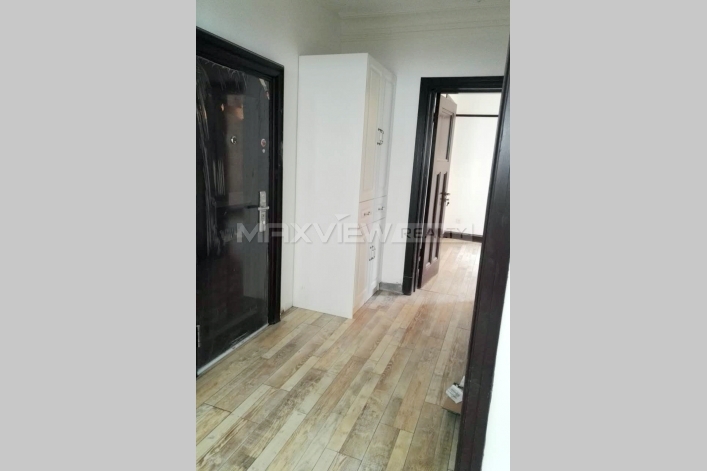 Perfect Old Apartment on Jianguo W. Road in Shanghai 3bedroom 135sqm ¥25,000 SH016085