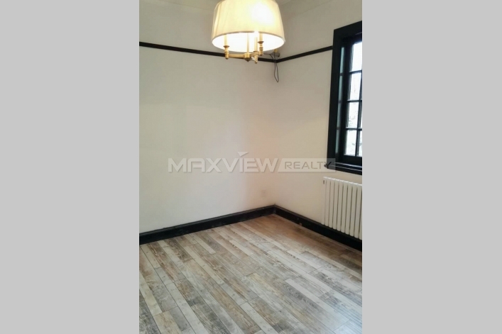 Perfect Old Apartment on Jianguo W. Road in Shanghai 3bedroom 135sqm ¥25,000 SH016085