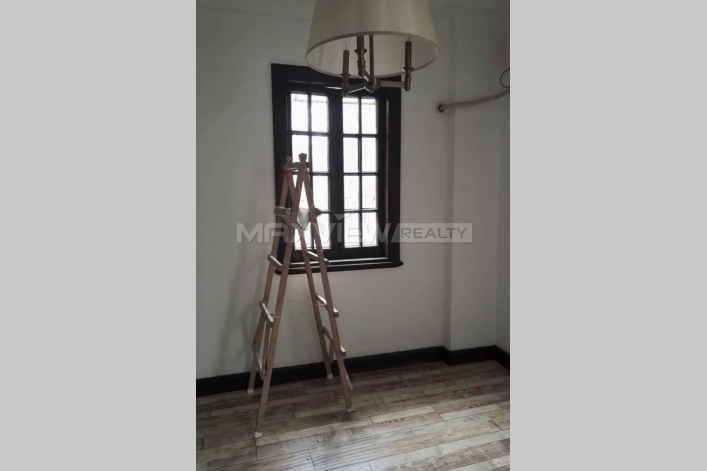 Perfect Old Apartment on Jianguo W. Road in Shanghai 3bedroom 135sqm ¥25,000 SH016085