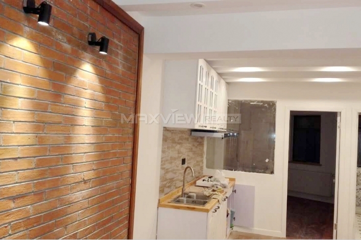 Rent Pretty Old Lane House on Yueyang Road 2bedroom 90sqm ¥20,800 SH016089