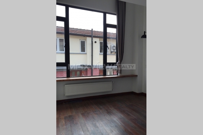 Smart Old Lane House on Xiangyang S. Road in Shanghai 2bedroom 100sqm ¥20,000 SH016092