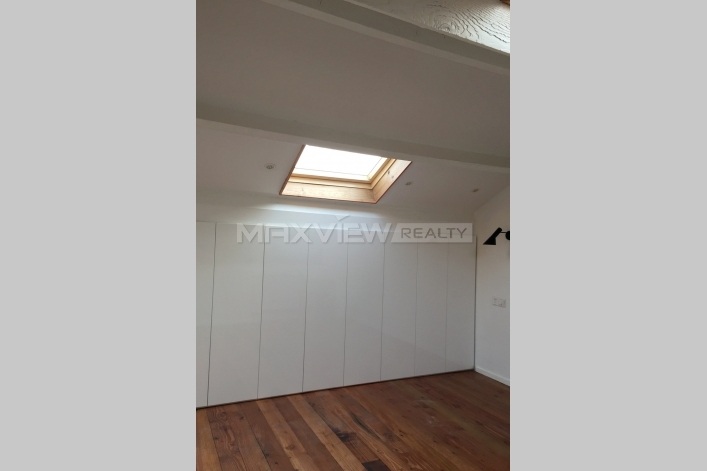 Smart Old Lane House on Xiangyang S. Road in Shanghai 2bedroom 100sqm ¥20,000 SH016092