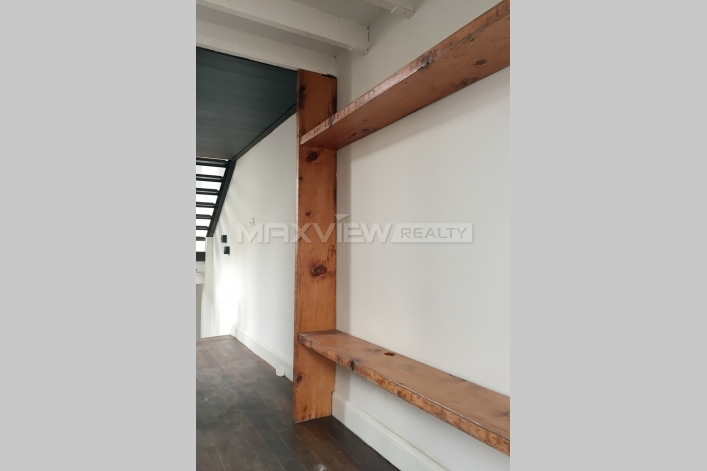 Smart Old Lane House on Xiangyang S. Road in Shanghai 2bedroom 100sqm ¥20,000 SH016092