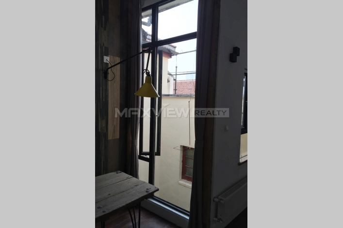 Smart Old Lane House on Xiangyang S. Road in Shanghai 2bedroom 100sqm ¥20,000 SH016092