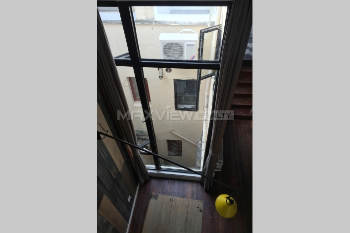 Smart Old Lane House on Xiangyang S. Road in Shanghai 2bedroom 100sqm ¥20,000 SH016092