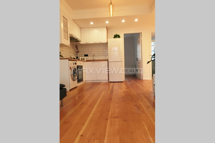 House rent Shanghai on Kangping Road 2bedroom 90sqm ¥25,000 SH016090