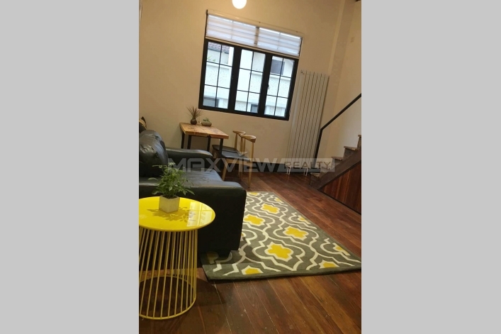 Old Apartment on Tianping Road 2bedroom 80sqm ¥20,000 SH016095