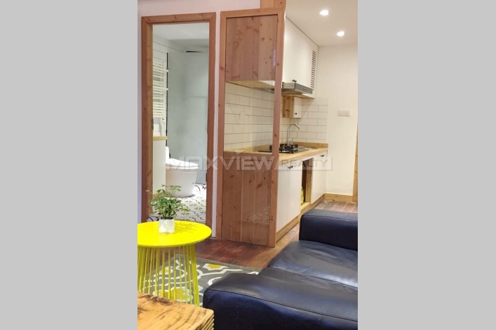 Old Apartment on Tianping Road 2bedroom 80sqm ¥20,000 SH016095