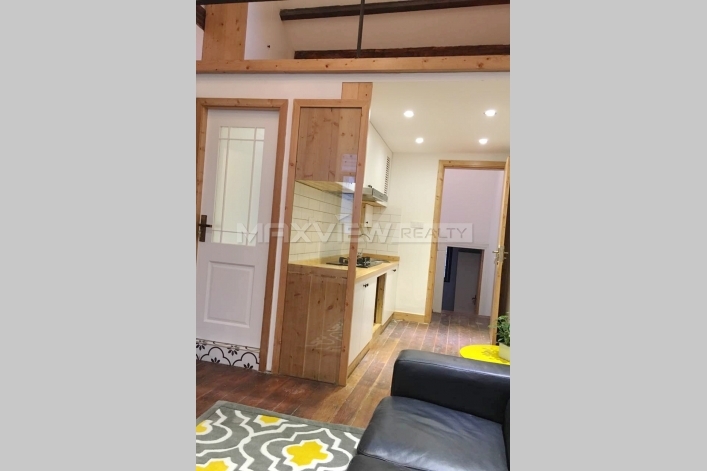 Old Apartment on Tianping Road 2bedroom 80sqm ¥20,000 SH016095