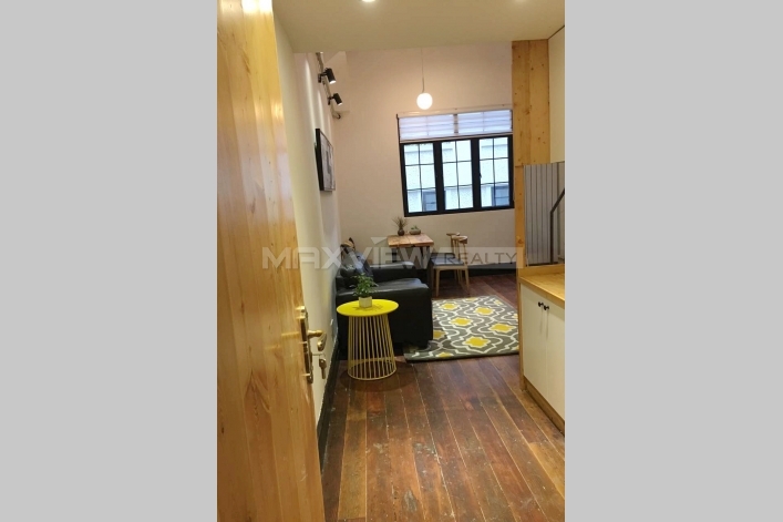 Old Apartment on Tianping Road 2bedroom 80sqm ¥20,000 SH016095