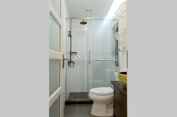 rent superb 2br 135sqm Old Lane House on Yongjia Road 2bedroom 120sqm ¥22,000 SH016094