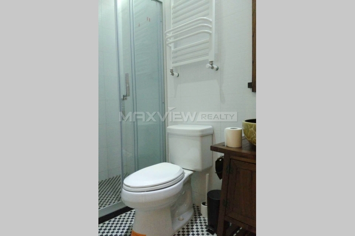 rent superb 2br 135sqm Old Lane House on Yongjia Road 2bedroom 120sqm ¥22,000 SH016094