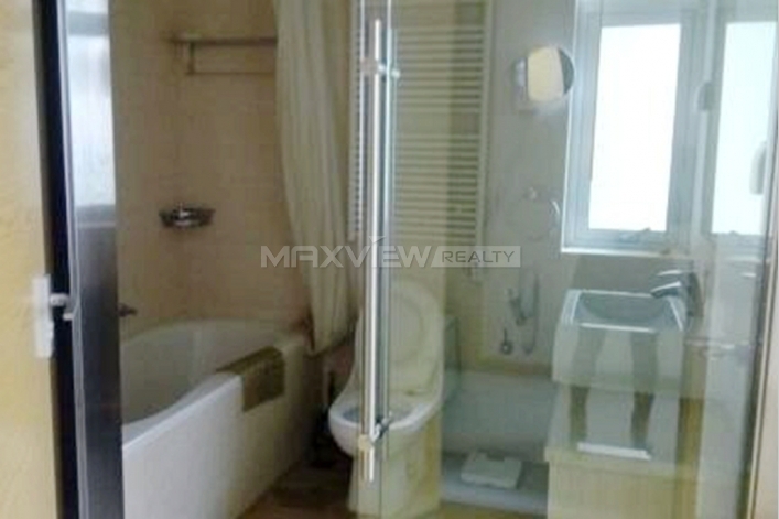 2br 128sqm Crystal Pavilion 2bedroom 128sqm ¥23,000 SH003139