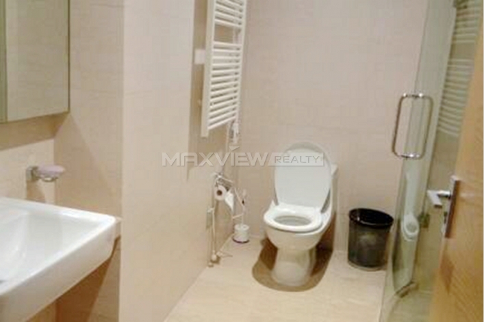 Crystal Pavilion Rental in Shanghai 2bedroom 128sqm ¥24,000 SH016096