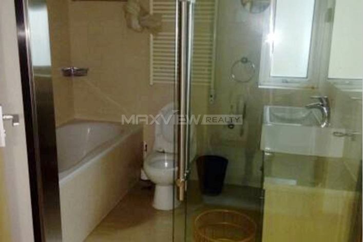 Crystal Pavilion Rental in Shanghai 2bedroom 128sqm ¥24,000 SH016096