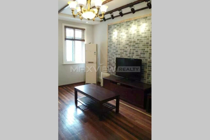 Smart Old Lane House on Shaoxing Road 2bedroom 82sqm ¥21,000 SH016104