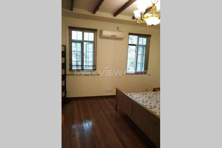 Smart Old Lane House on Shaoxing Road 2bedroom 82sqm ¥21,000 SH016104