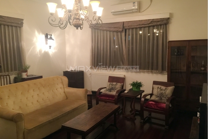 Rent 2br Old Lane House on Huaihai M. Road  2bedroom 95sqm ¥23,000 SH016101