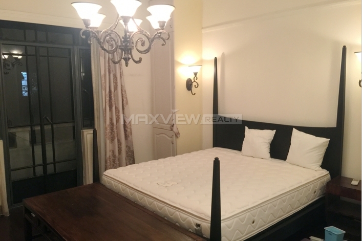 Rent 2br Old Lane House on Huaihai M. Road  2bedroom 95sqm ¥23,000 SH016101