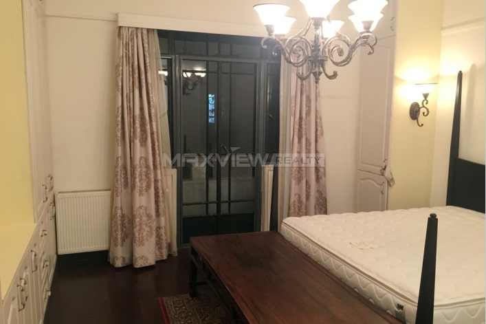 Rent 2br Old Lane House on Huaihai M. Road  2bedroom 95sqm ¥23,000 SH016101