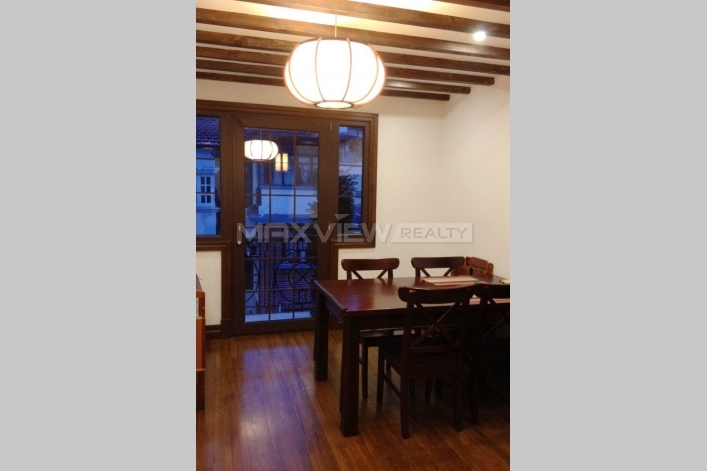 Old Lane House on Xiangyang S. Road in Shanghai 2bedroom 158sqm ¥26,000 SH016105