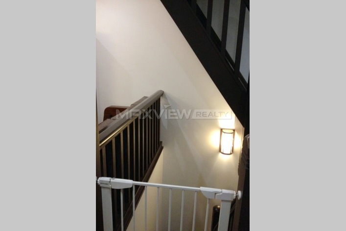 Old Lane House on Xiangyang S. Road in Shanghai 2bedroom 158sqm ¥26,000 SH016105