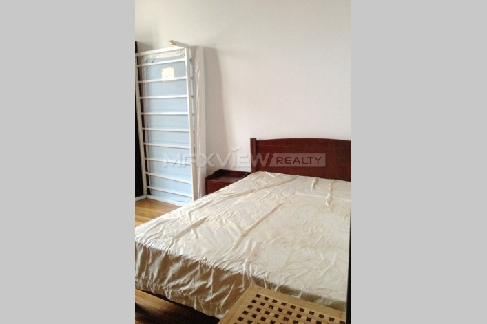 Old Lane House on Xiangyang S. Road in Shanghai 2bedroom 158sqm ¥26,000 SH016105