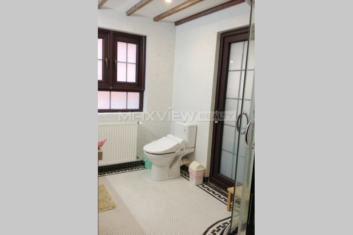 Old Lane House on Xiangyang S. Road in Shanghai 2bedroom 158sqm ¥26,000 SH016105