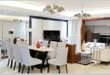 Rent a smart 3br house in Fortune Residence 3bedroom 270sqm ¥42,000