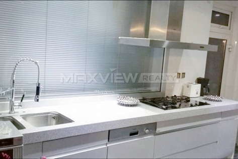Rent a smart 3br house in Fortune Residence  3bedroom 270sqm ¥42,000 PDA00630