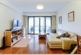 Rent smart 4 brs apartment in Yanlord Garden 3bedroom 185sqm ¥38,000