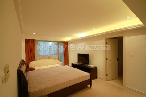 De Oriental London   |   东方伦敦 3bedroom 250sqm ¥25,000 SH016114