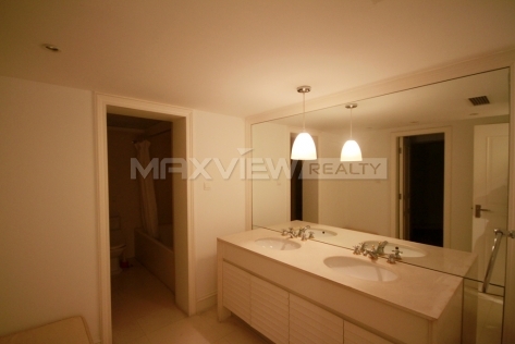 De Oriental London   |   东方伦敦 3bedroom 250sqm ¥25,000 SH016114