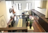 Rent 3br Old Apartment on Fenyang Road 3bedroom 100sqm ¥28,000