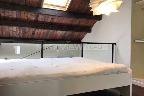 Rent 3br Old Apartment on Fenyang Road  3bedroom 100sqm ¥28,000 SH016108