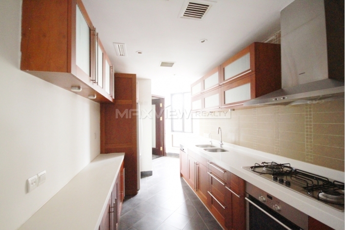 Notable 3br Belgravia Place Rental 4bedroom 256.78sqm ¥65,000 SH016118