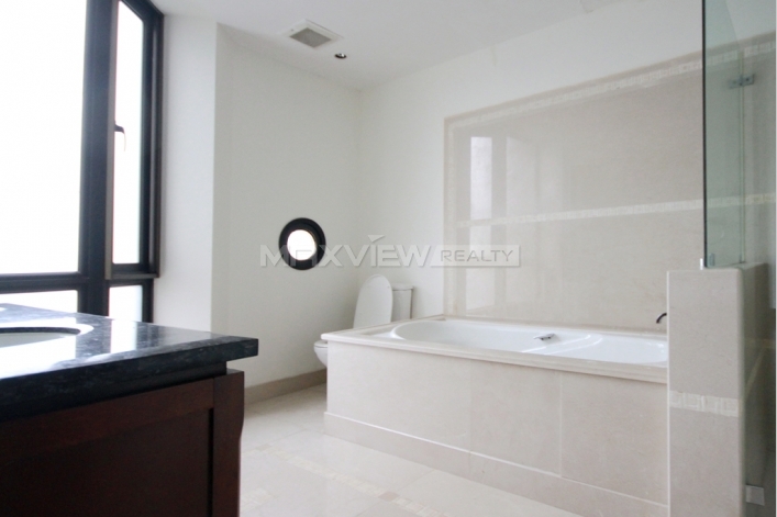 Notable 3br Belgravia Place Rental 4bedroom 256.78sqm ¥65,000 SH016118