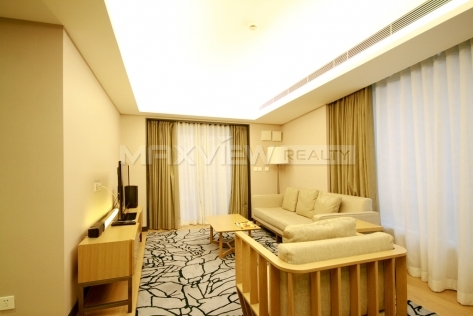 pleasant 2br 140sqm Fraser Residence  2bedroom 117sqm ¥38,000 SH016122