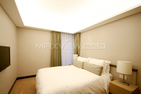 pleasant 2br 140sqm Fraser Residence  2bedroom 117sqm ¥38,000 SH016122