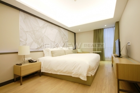 pleasant 2br 140sqm Fraser Residence  2bedroom 117sqm ¥38,000 SH016122
