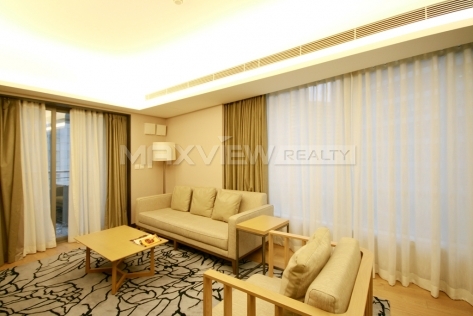 pleasant 2br 140sqm Fraser Residence  2bedroom 117sqm ¥38,000 SH016122