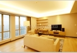 radiant 2br 140sqm Fraser Residence 2bedroom 140sqm ¥35,000